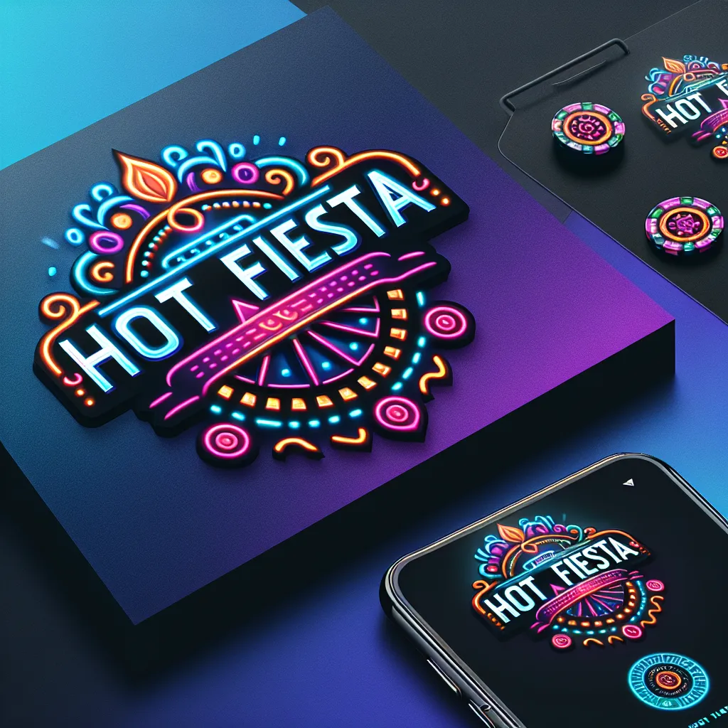 Hot Fiesta Logo